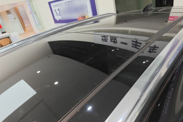 Used Buick Envision 2020 Onix S 652T Two-Wheel Drive Elite Model Roof