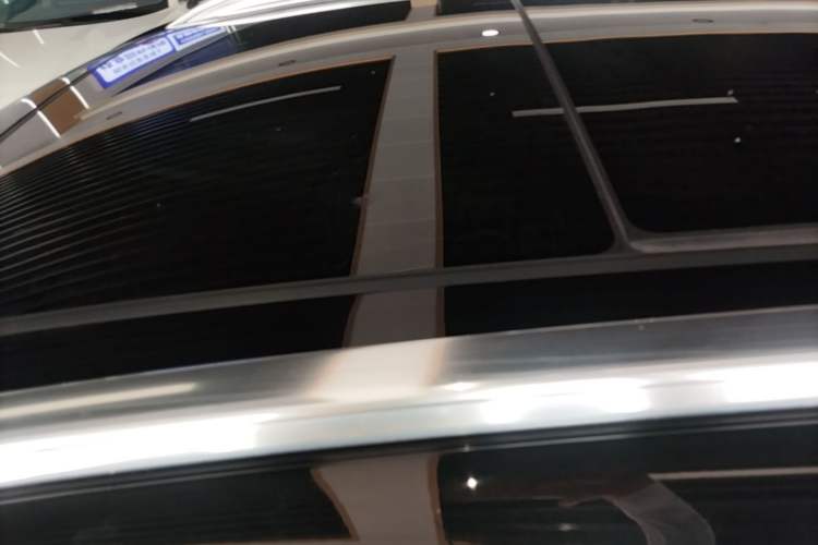 Used Buick Envision 2020 Onix S 652T Two-Wheel Drive Elite Model Roof