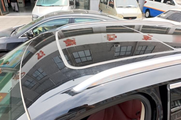 Used Buick Envision 2020 Onix S 652T Two-Wheel Drive Elite Model Roof