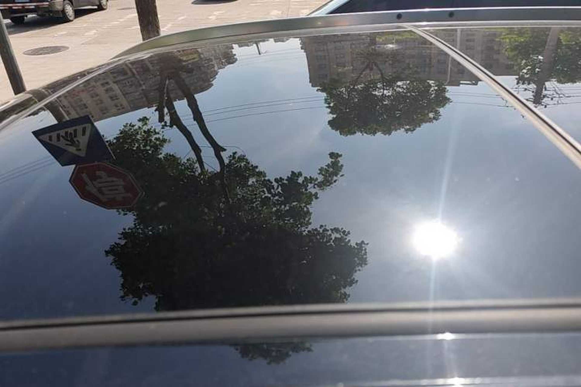 Used Buick Envision 2020 28T Four-Wheel Drive Elite Version Roof