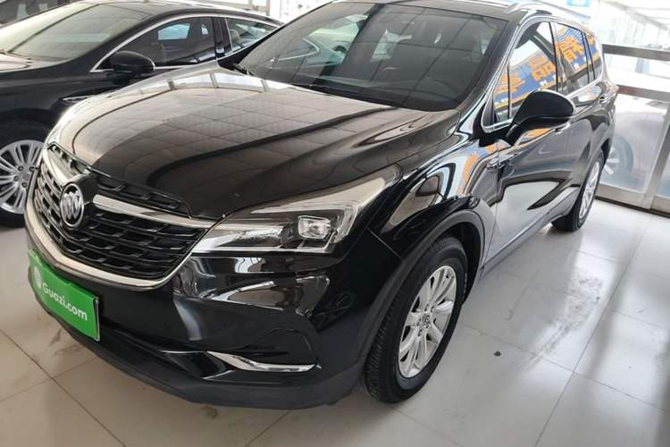 Used Buick Envision 2020 20T Two-Wheel Drive Elite Version Guazi used car, China used car export, Used car for sale, Used  cars, Cheapest cars for sale