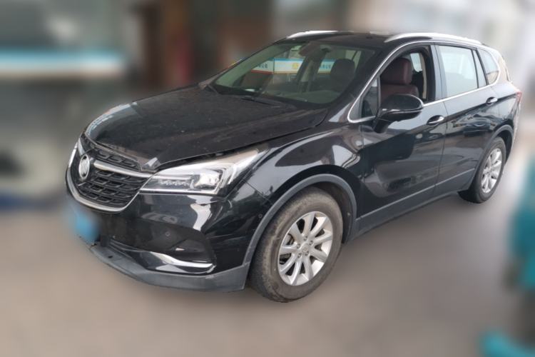 Used Buick Envision 2020 20T Two-Wheel Drive Luxury Model Guazi used car, China used car export, Used car for sale, Used  cars, Cheapest cars for sale