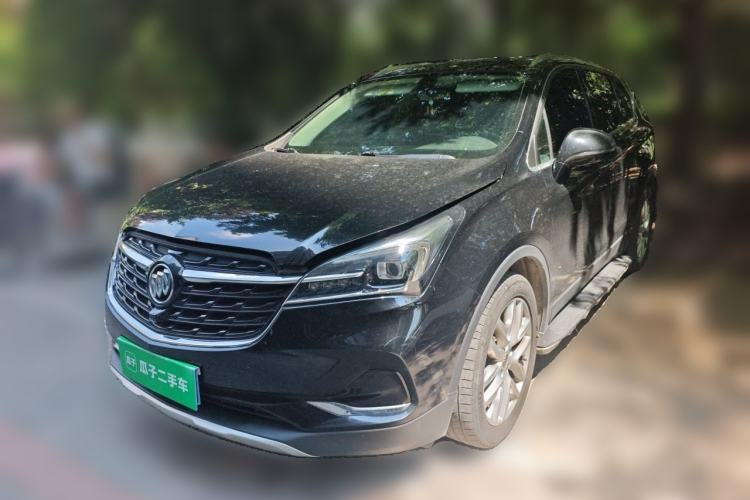 Used Buick Envision 2020 28T Four-Wheel Drive Elite Version Guazi used car, China used car export, Used car for sale, Used cars, Cheapest cars for sale