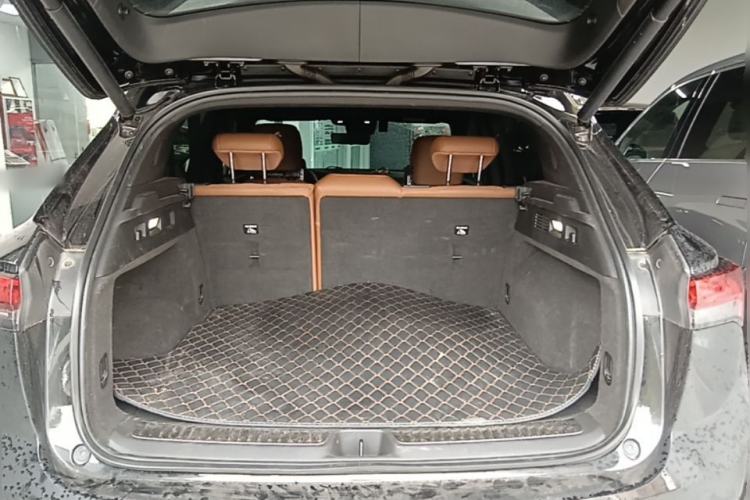 Used Buick Envision 2020 Encore S 652T Two-Wheel Drive Luxury Model Trunk
