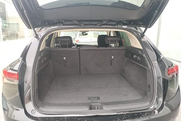 Used Buick Envision 2020 Encore S 652T Two-Wheel Drive Luxury Model Trunk