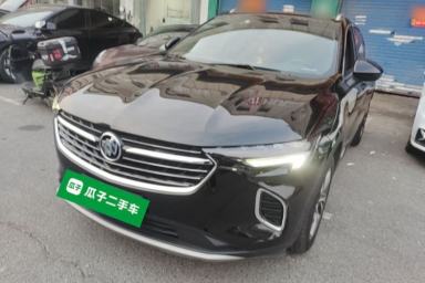 Used Buick Envision 2020 Encore S 652T Two-Wheel Drive Luxury Model