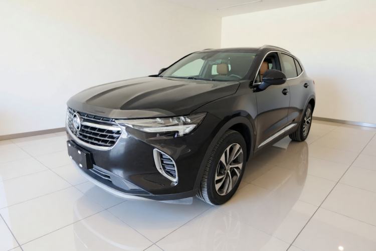 Used Buick Envision 2020 Onix S 652T Two-Wheel Drive Elite Model Guazi used car, China used car export, Used car for sale, Used Buick cars, Cheapest cars for sale