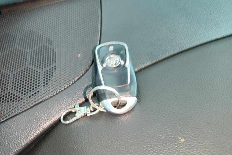 Used Buick Envision 2020 20T Two-Wheel Drive Elite Version Vehicle Key