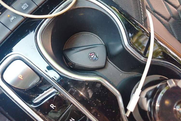 Used Buick Envision 2020 Encore GX S 652T Two-Wheel-Drive Limited-Edition S Sport Version Vehicle Key