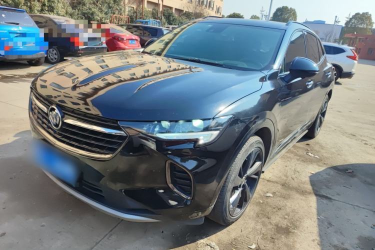 Ojetý Buick Envision 2020 Encore GX S 652T Two-Wheel-Drive Limited-Edition S Sport Version Guazi used car, China used car export, Used car for sale, Used  cars, Cheapest cars for sale