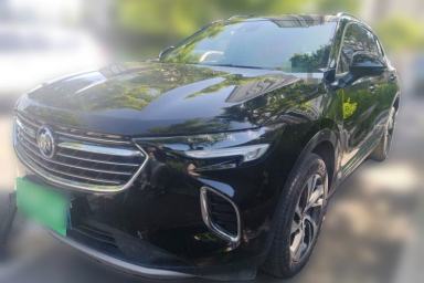 Used Buick Envision 2020 Encore S 652T Two-Wheel Drive Luxury Model