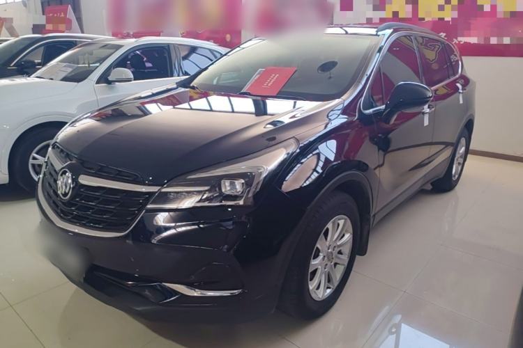 Used Buick Envision 2020 20T Two-Wheel Drive Leading Version Guazi used car, China used car export, Used car for sale, Used  cars, Cheapest cars for sale