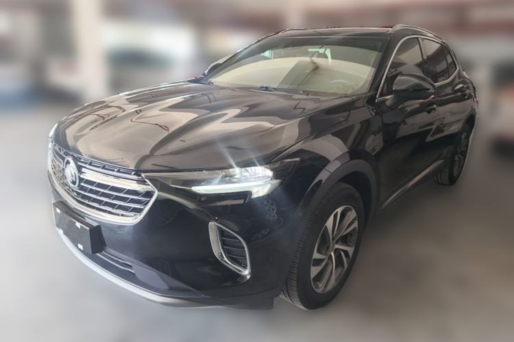 Used Buick Envision 2020 Onix S 652T Two-Wheel Drive Elite Model Guazi used car, China used car export, Used car for sale, Used  cars, Cheapest cars for sale