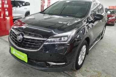 Used Buick Envision 2020 20T Two-Wheel Drive Elite Version