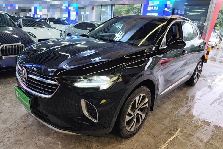 Used Buick Envision 2020 Onix S 652T Two-Wheel Drive Elite Model Guazi used car, China used car export, Used car for sale, Used  cars, Cheapest cars for sale