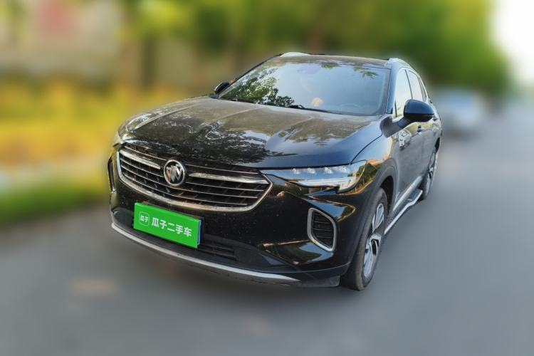Used Buick Envision 2020 Encore S 652T Two-Wheel Drive Luxury Model Guazi used car, China used car export, Used car for sale, Used  cars, Cheapest cars for sale