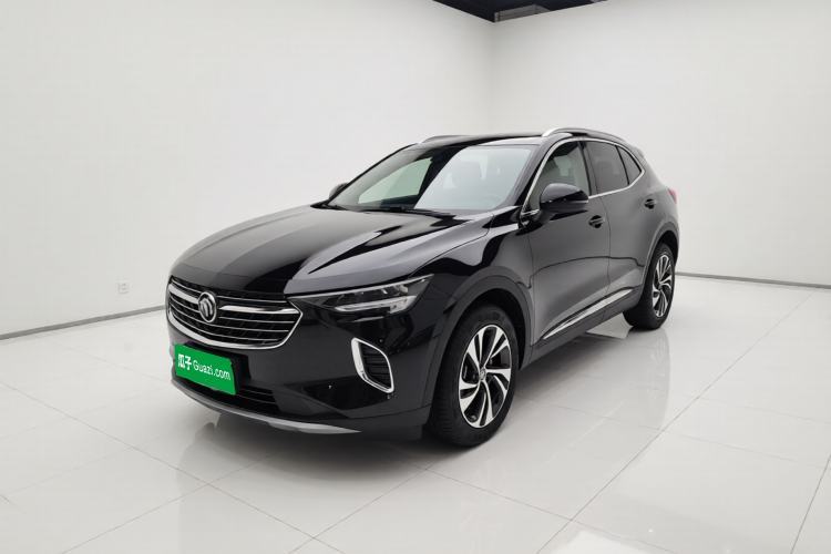 Used Buick Envision 2020 Onix S 652T Two-Wheel Drive Elite Model Guazi used car, China used car export, Used car for sale, Used  cars, Cheapest cars for sale