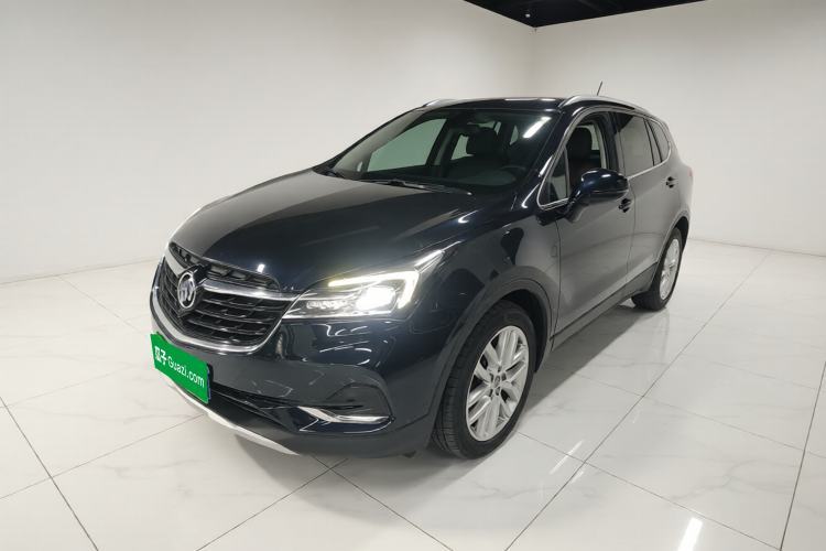Used Buick Envision 2020 28T Four-Wheel Drive Elite Version Guazi used car, China used car export, Used car for sale, Used  cars, Cheapest cars for sale