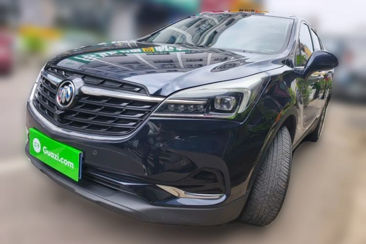 Used Buick Envision 2020 20T Two-Wheel Drive Luxury Model Guazi used car, China used car export, Used car for sale, Used  cars, Cheapest cars for sale