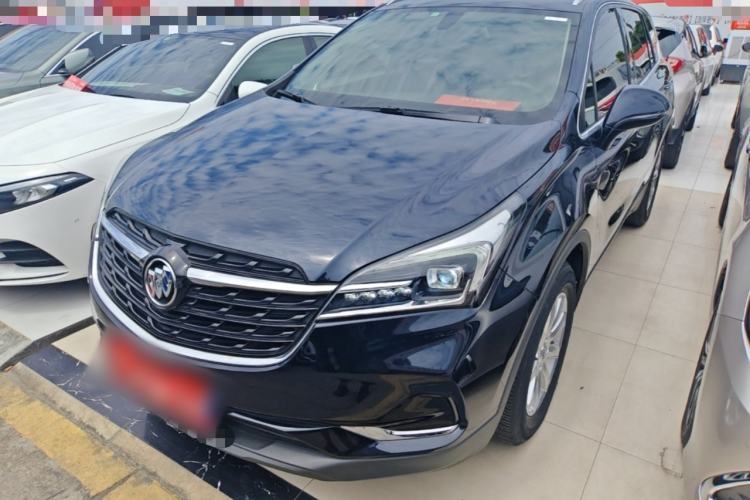 Used Buick Envision 2020 20T Two-Wheel Drive Elite Version Guazi used car, China used car export, Used car for sale, Used  cars, Cheapest cars for sale