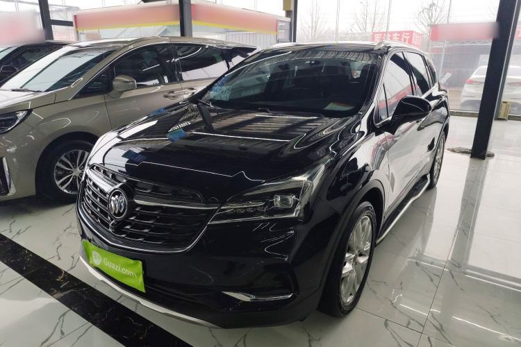 Used Buick Envision 2020 28T Four-Wheel Drive Elite Version Guazi used car, China used car export, Used car for sale, Used  cars, Cheapest cars for sale