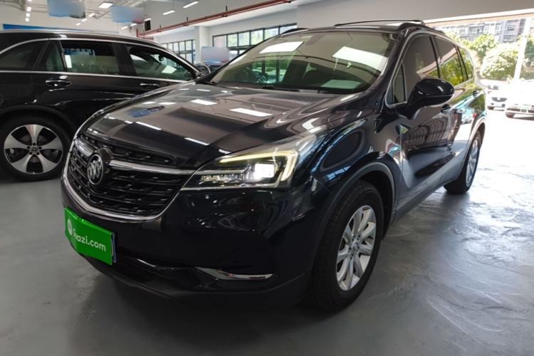 Used Buick Envision 2020 20T Two-Wheel Drive Leading Version Guazi used car, China used car export, Used car for sale, Used  cars, Cheapest cars for sale