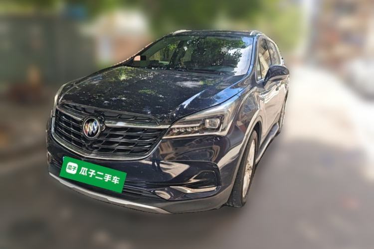 Used Buick Envision 2020 28T Four-Wheel Drive Elite Version Guazi used car, China used car export, Used car for sale, Used  cars, Cheapest cars for sale