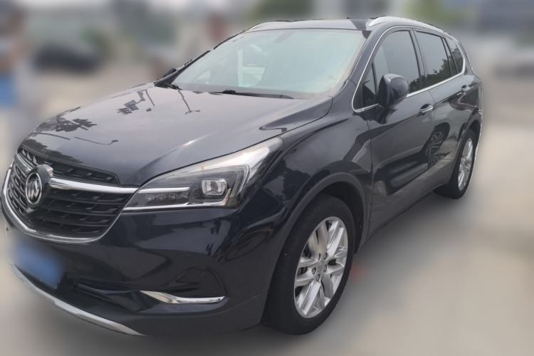 Used Buick Envision 2020 28T Four-Wheel Drive Elite Version Guazi used car, China used car export, Used car for sale, Used  cars, Cheapest cars for sale