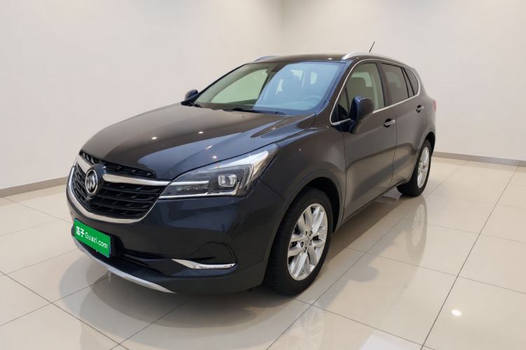 Used Buick Envision 2020 28T Four-Wheel Drive Elite Version Guazi used car, China used car export, Used car for sale, Used  cars, Cheapest cars for sale
