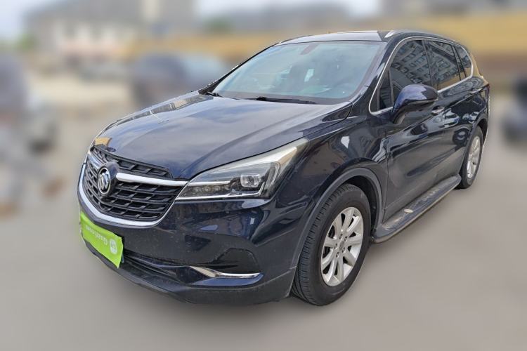 Used Buick Envision 2020 20T Two-Wheel Drive Elite Version Guazi used car, China used car export, Used car for sale, Used  cars, Cheapest cars for sale