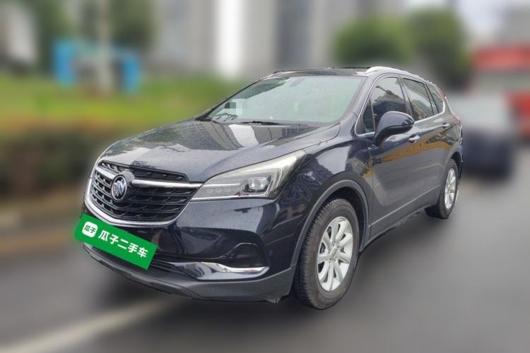 Used Buick Envision 2020 20T Two-Wheel Drive Elite Version Guazi used car, China used car export, Used car for sale, Used  cars, Cheapest cars for sale
