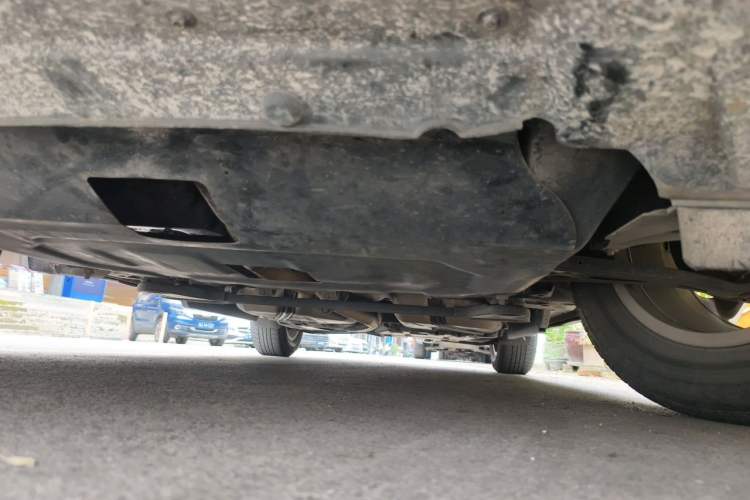 Used Buick Envision 2020 20T Two-Wheel Drive Luxury Model Chassis Front