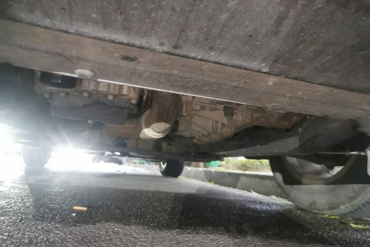 Used Buick Envision 2020 20T Two-Wheel Drive Leading Version Chassis Front