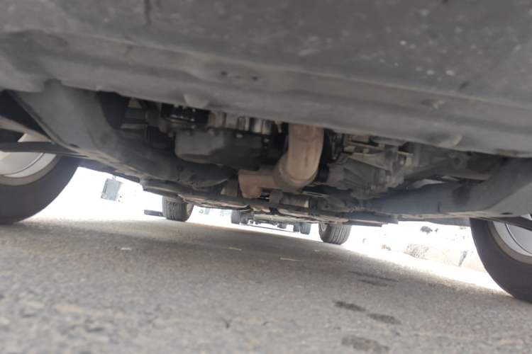 Used Buick Envision 2020 20T Two-Wheel Drive Luxury Model Chassis Front