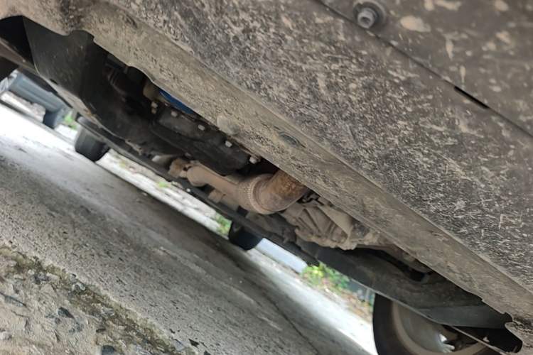 Used Buick Envision 2020 20T Two-Wheel Drive Luxury Model Chassis Front