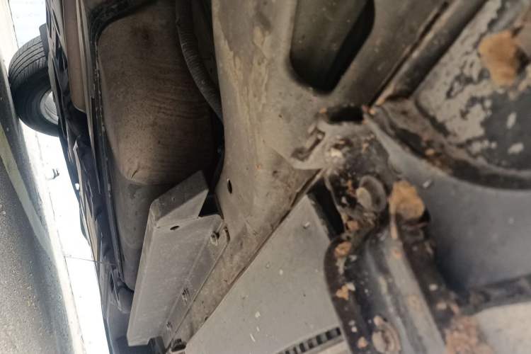 Used Buick Envision 2020 20T Two-Wheel Drive Luxury Model Chassis Front Left