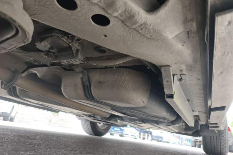 Used Buick Envision 2020 20T Two-Wheel Drive Luxury Model Chassis Front Left