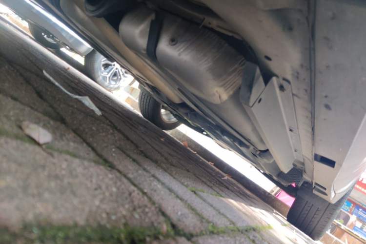 Used Buick Envision 2020 28T Four-Wheel Drive Elite Version Chassis Front Left