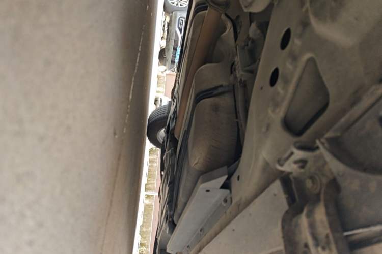 Used Buick Envision 2020 20T Two-Wheel Drive Elite Version Chassis Front Left