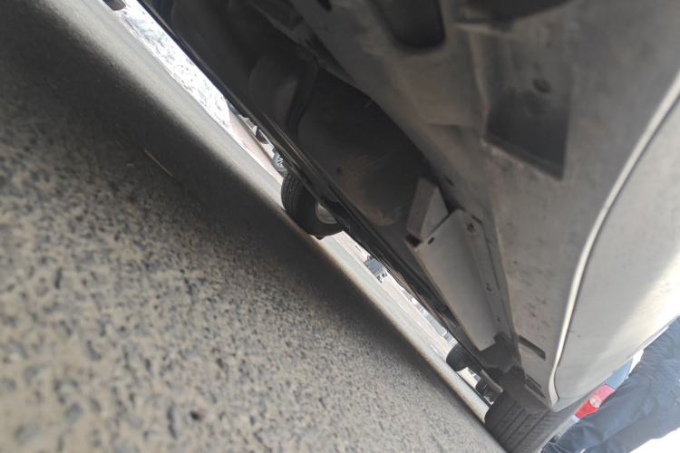 Used Buick Envision 2020 20T Two-Wheel Drive Luxury Model Chassis Front Left