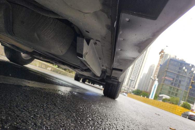 Used Buick Envision 2020 20T Two-Wheel Drive Elite Version Chassis Front Left
