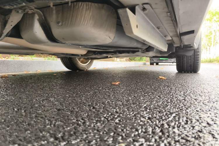 Used Buick Envision 2020 28T Four-Wheel Drive Elite Version Chassis Front Left