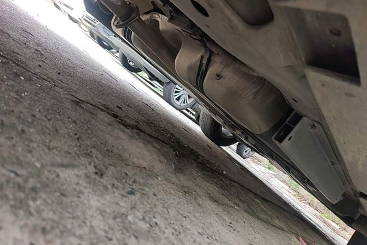 Used Buick Envision 2020 20T Two-Wheel Drive Luxury Model Chassis Front Left