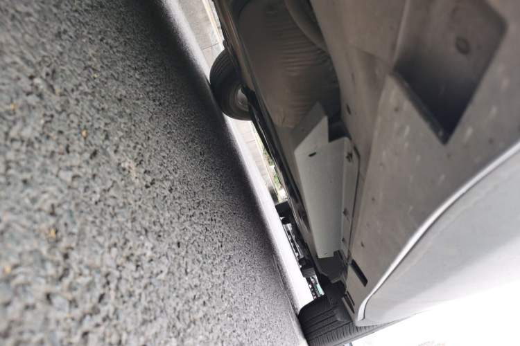 Used Buick Envision 2020 20T Two-Wheel Drive Luxury Model Chassis Front Left