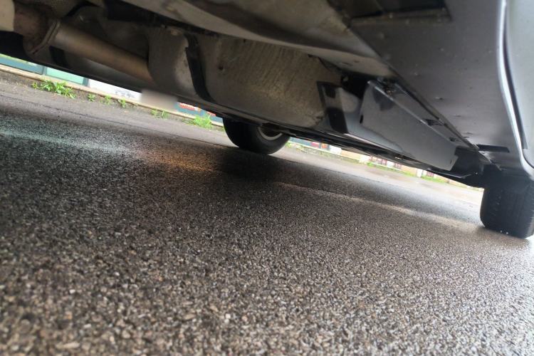 Used Buick Envision 2020 20T Two-Wheel Drive Elite Version Chassis Front Left