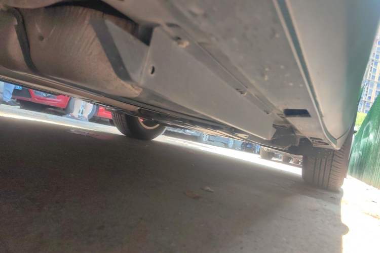 Used Buick Envision 2020 20T Two-Wheel Drive Elite Version Chassis Front Left