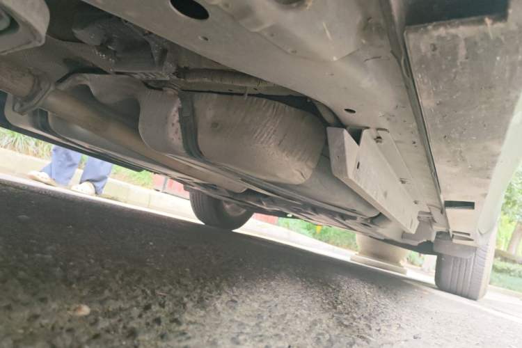 Used Buick Envision 2020 20T Two-Wheel Drive Elite Version Chassis Front Left