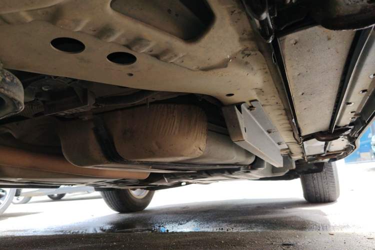 Used Buick Envision 2020 20T Two-Wheel Drive Leading Version Chassis Front Left