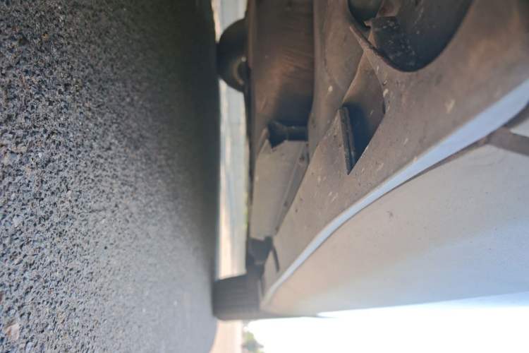 Used Buick Envision 2020 20T Two-Wheel Drive Elite Version Chassis Front Left