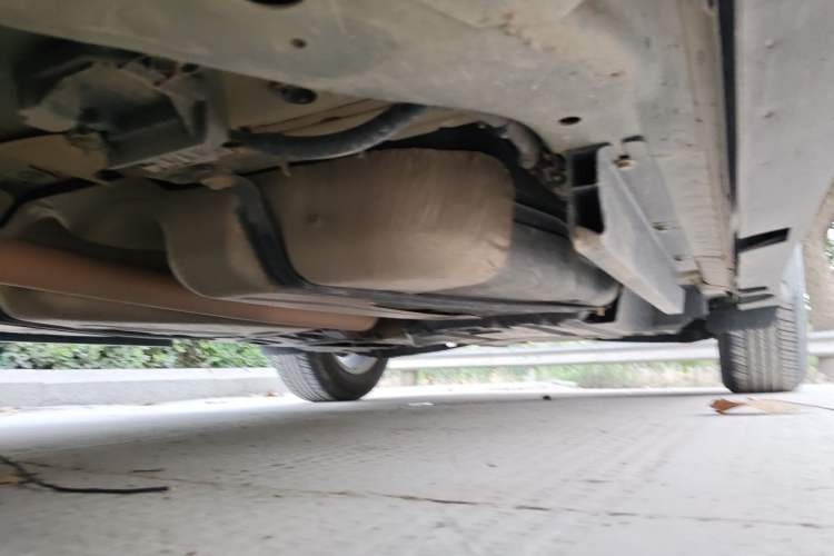 Used Buick Envision 2020 20T Two-Wheel Drive Elite Version Chassis Front Left